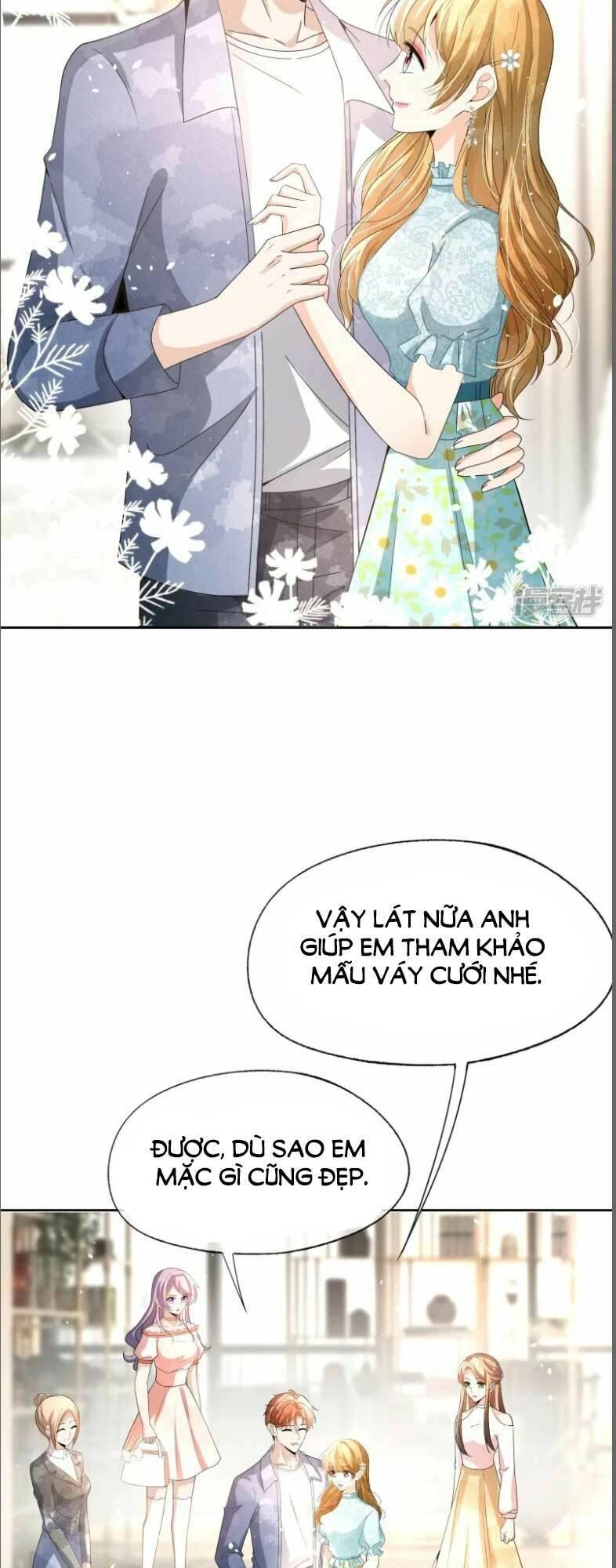 Cô Vợ Hợp Đồng Lạnh Lùng Không Dễ Đụng Đâu Chapter 255 - 36