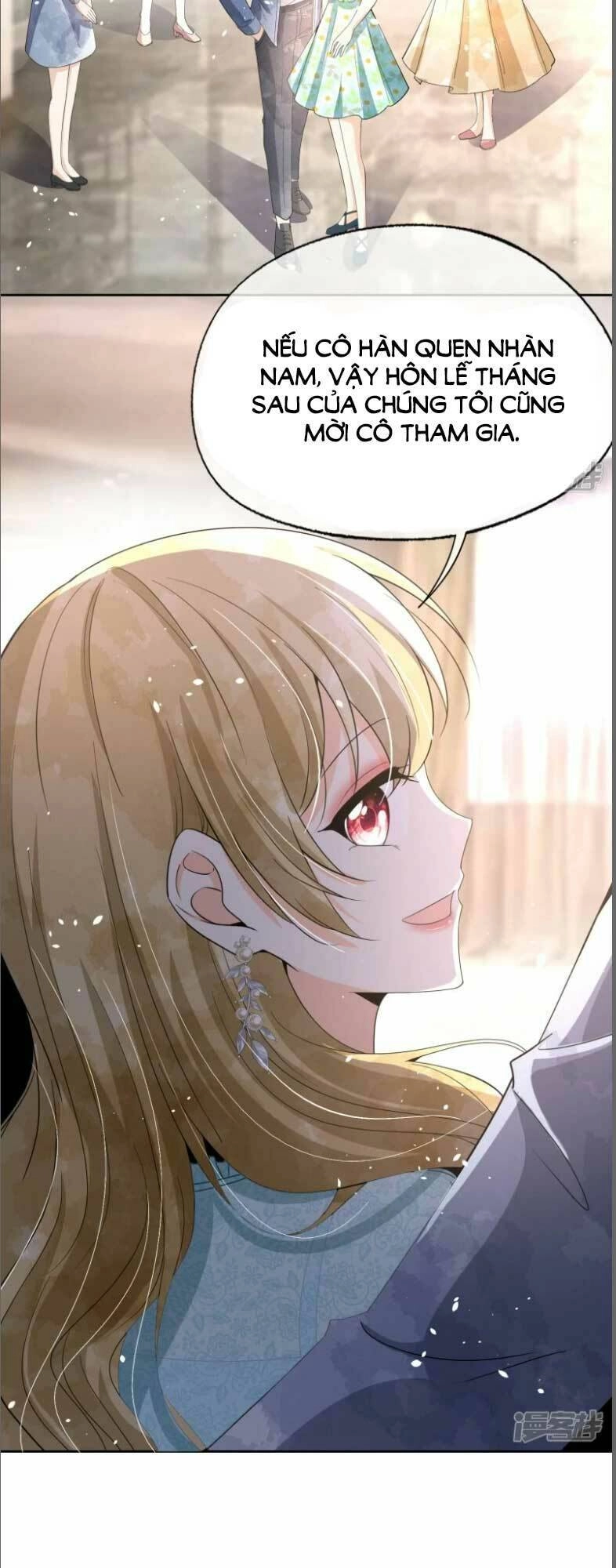 Cô Vợ Hợp Đồng Lạnh Lùng Không Dễ Đụng Đâu Chapter 255 - 37