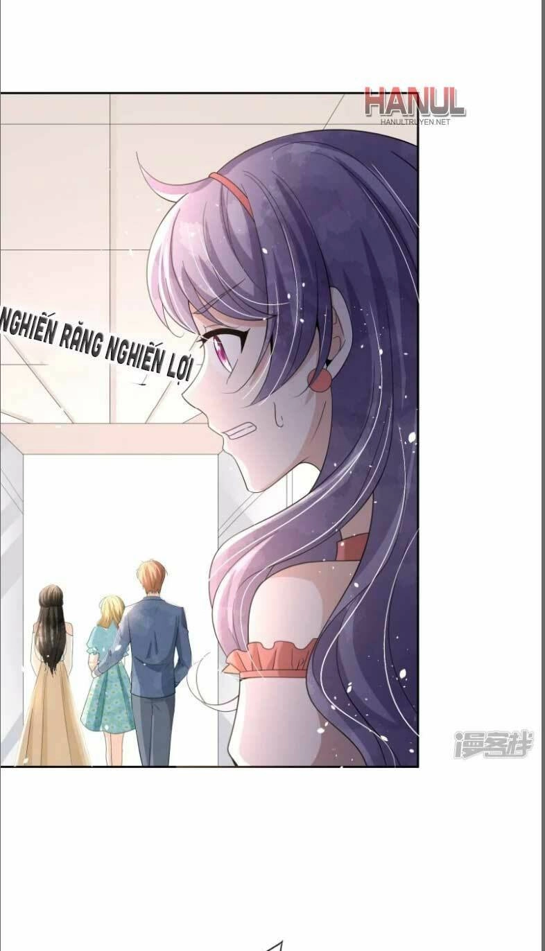 Cô Vợ Hợp Đồng Lạnh Lùng Không Dễ Đụng Đâu Chapter 255 - 38