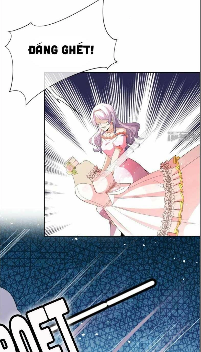 Cô Vợ Hợp Đồng Lạnh Lùng Không Dễ Đụng Đâu Chapter 255 - 39