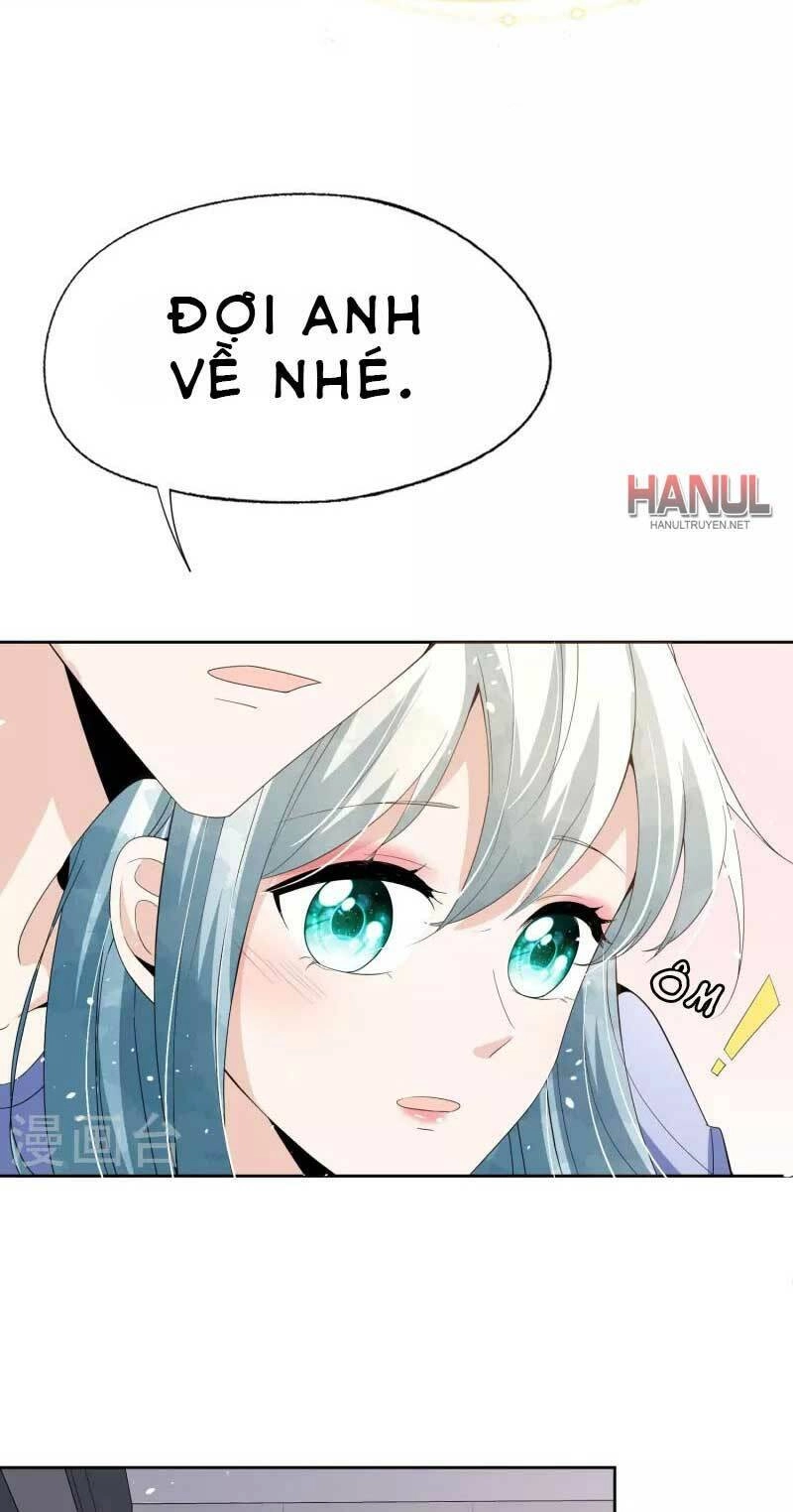 Cô Vợ Hợp Đồng Lạnh Lùng Không Dễ Đụng Đâu Chapter 255 - 41