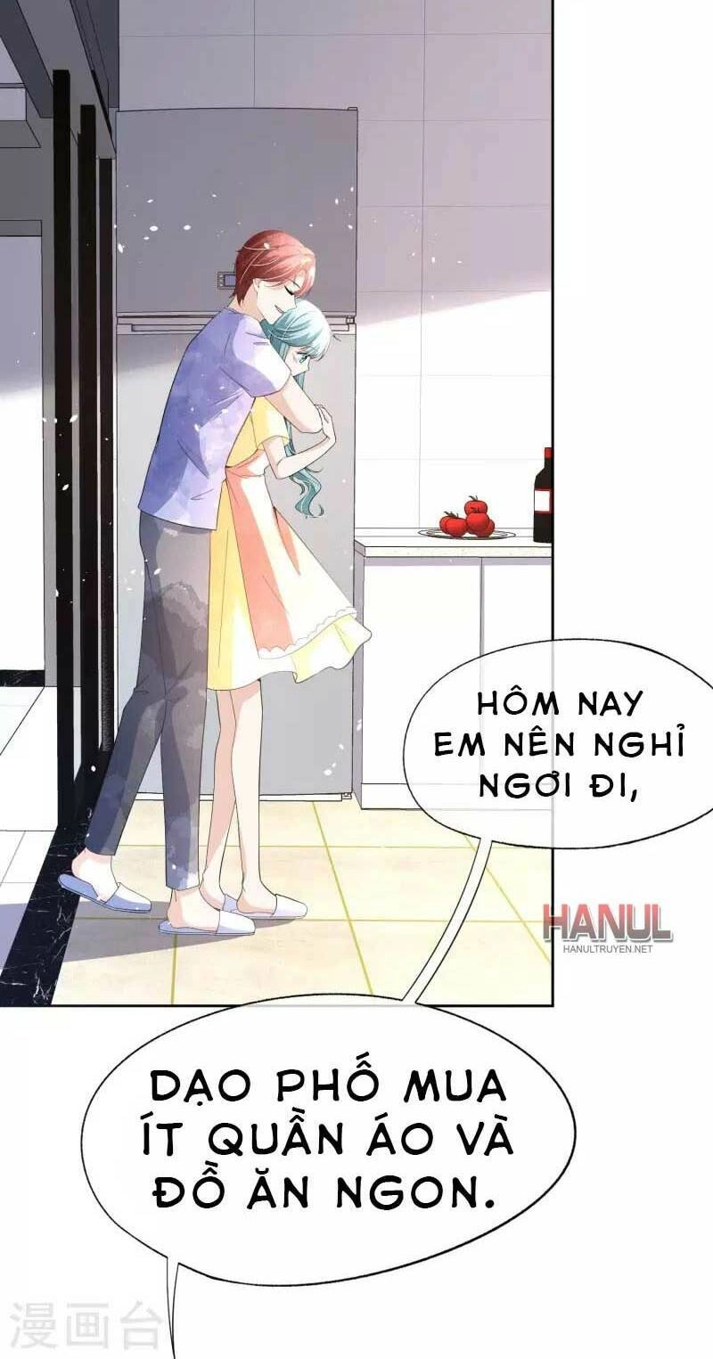 Cô Vợ Hợp Đồng Lạnh Lùng Không Dễ Đụng Đâu Chapter 255 - 42