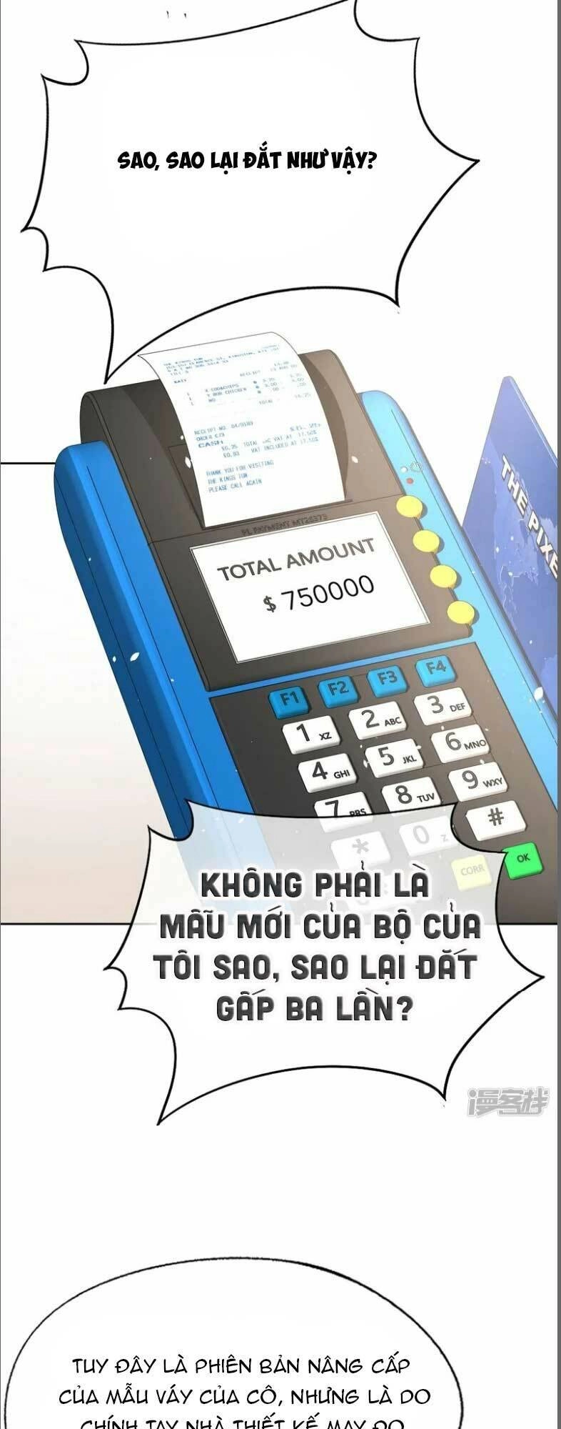 Cô Vợ Hợp Đồng Lạnh Lùng Không Dễ Đụng Đâu Chapter 255 - 44