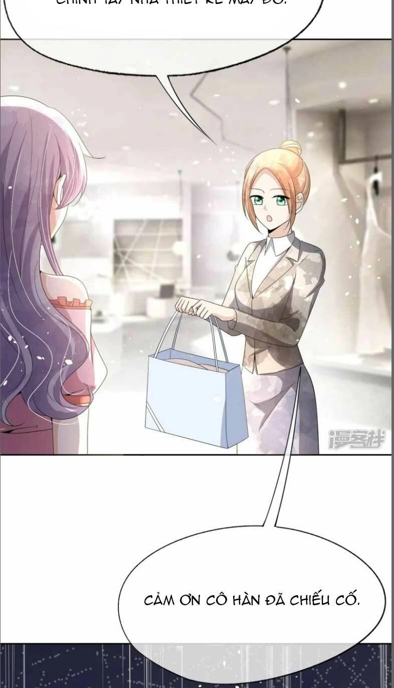 Cô Vợ Hợp Đồng Lạnh Lùng Không Dễ Đụng Đâu Chapter 255 - 45