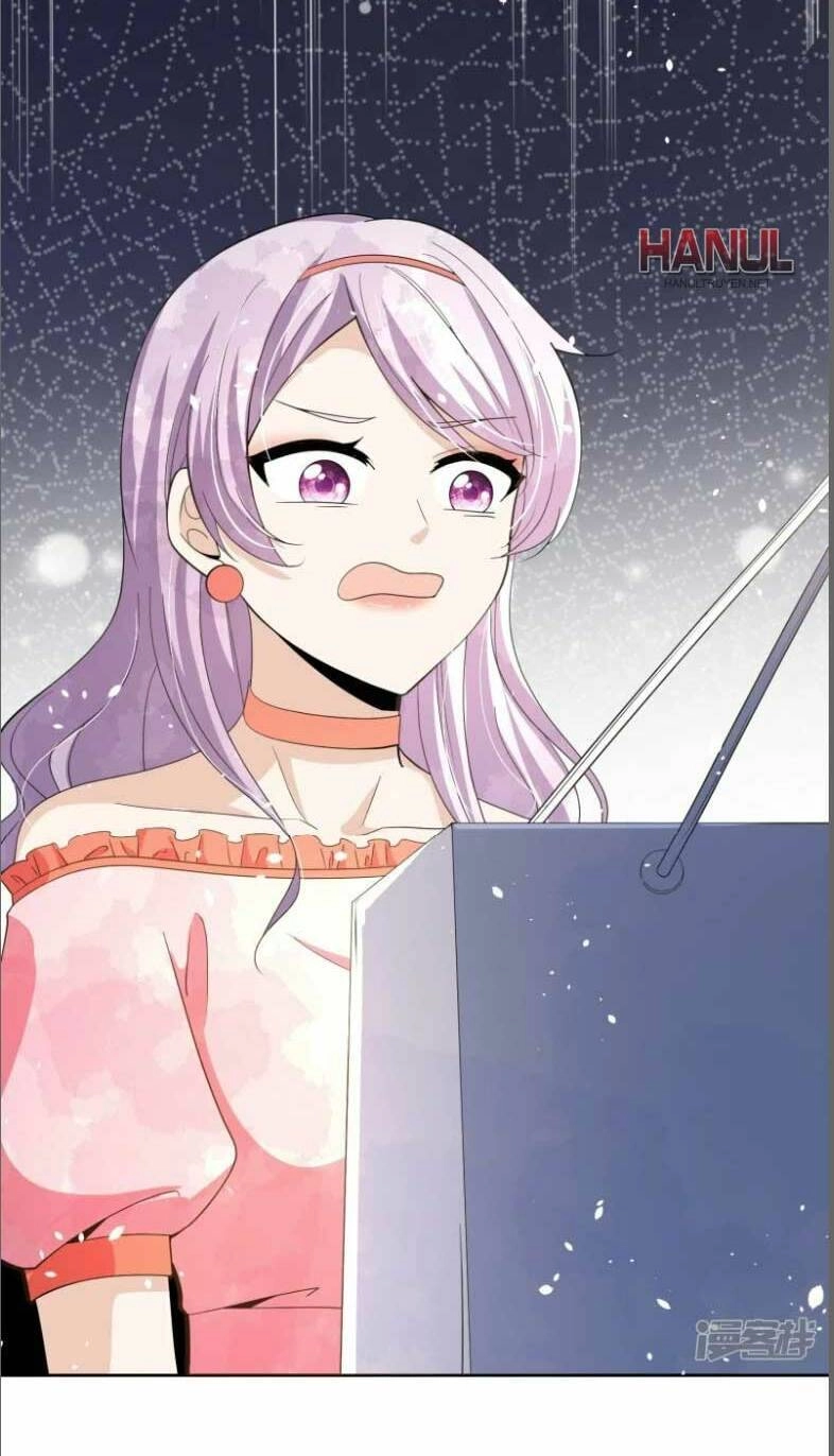 Cô Vợ Hợp Đồng Lạnh Lùng Không Dễ Đụng Đâu Chapter 255 - 46