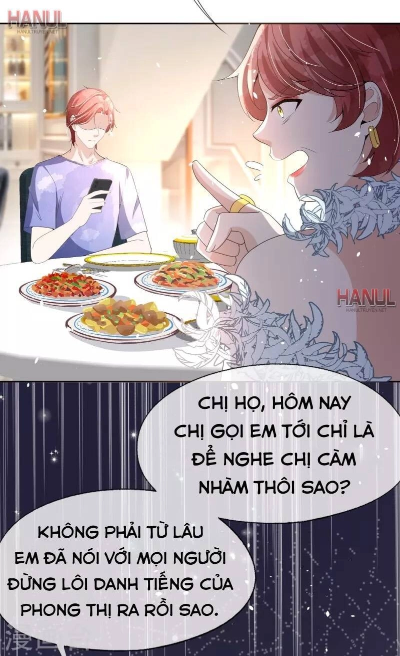 Cô Vợ Hợp Đồng Lạnh Lùng Không Dễ Đụng Đâu Chapter 255 - 47