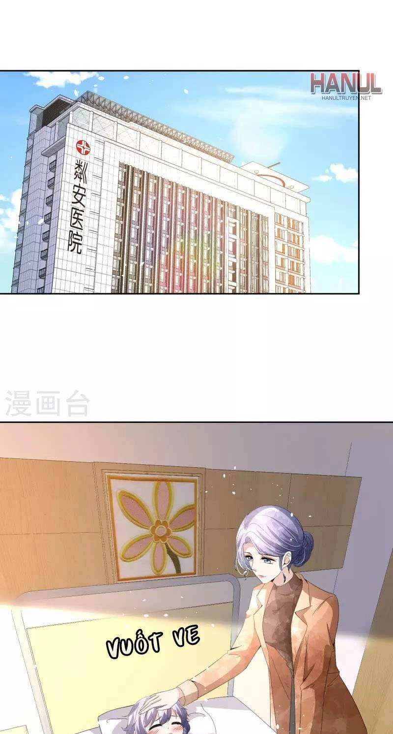 Cô Vợ Hợp Đồng Lạnh Lùng Không Dễ Đụng Đâu Chapter 255 - 49