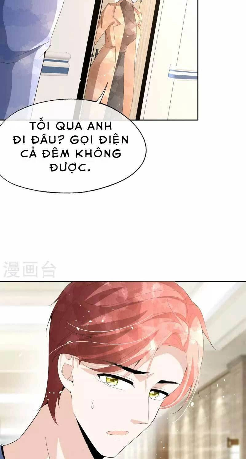 Cô Vợ Hợp Đồng Lạnh Lùng Không Dễ Đụng Đâu Chapter 255 - 52