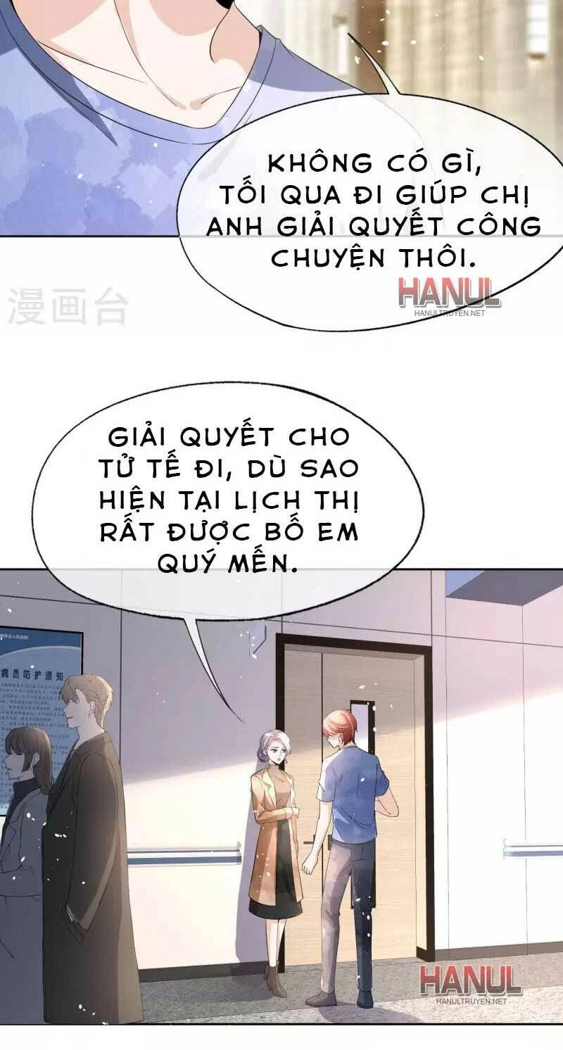 Cô Vợ Hợp Đồng Lạnh Lùng Không Dễ Đụng Đâu Chapter 255 - 53