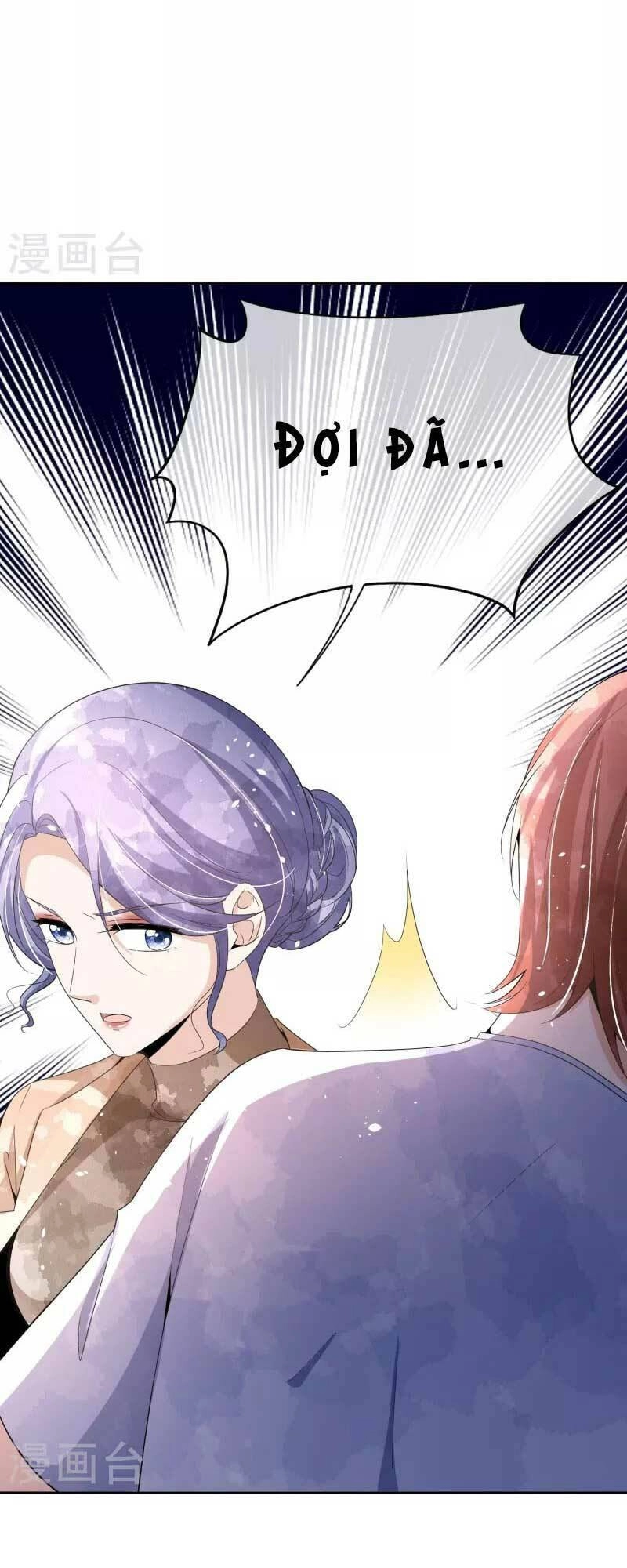 Cô Vợ Hợp Đồng Lạnh Lùng Không Dễ Đụng Đâu Chapter 255 - 54