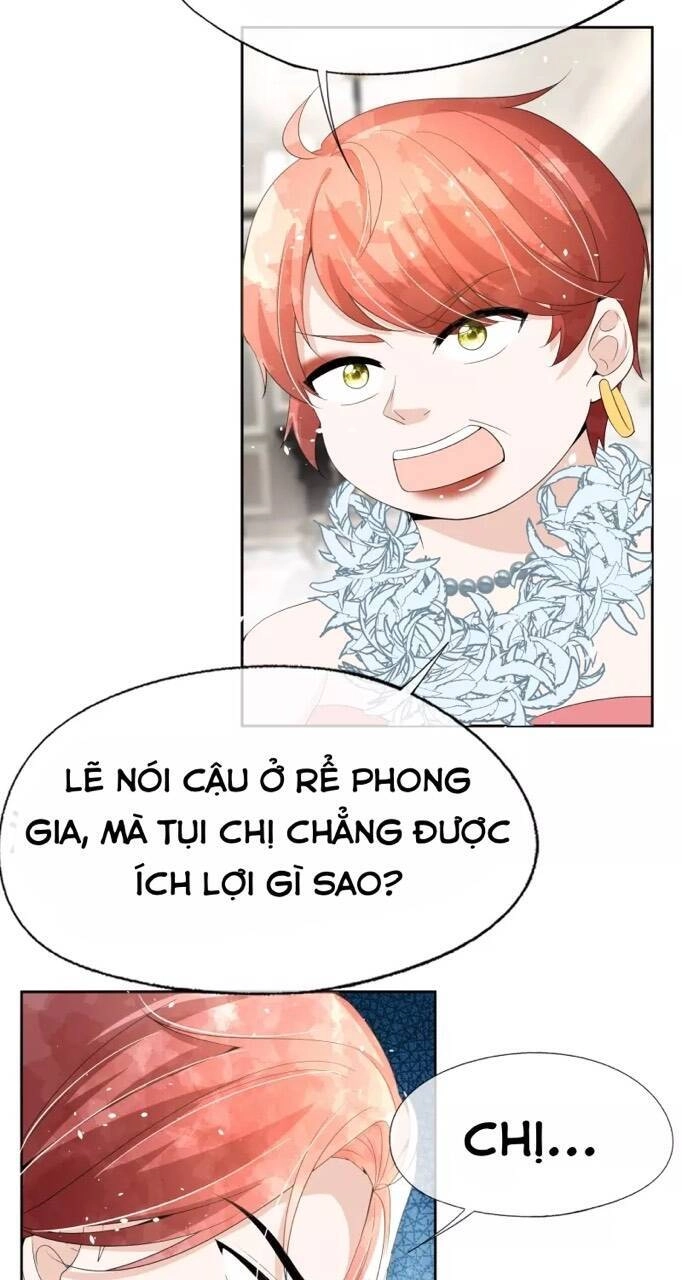 Cô Vợ Hợp Đồng Lạnh Lùng Không Dễ Đụng Đâu Chapter 255 - 58