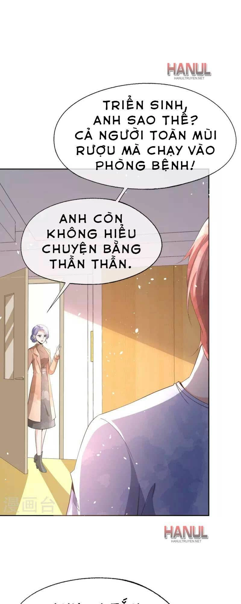 Cô Vợ Hợp Đồng Lạnh Lùng Không Dễ Đụng Đâu Chapter 255 - 59