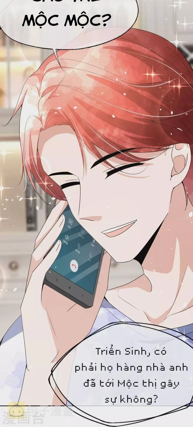 Cô Vợ Hợp Đồng Lạnh Lùng Không Dễ Đụng Đâu Chapter 255 - 66