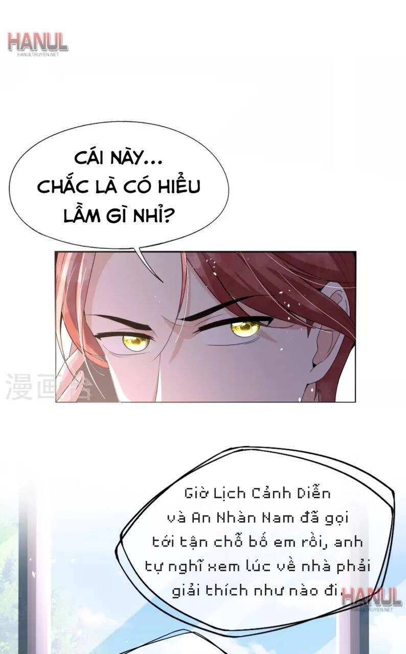 Cô Vợ Hợp Đồng Lạnh Lùng Không Dễ Đụng Đâu Chapter 255 - 67