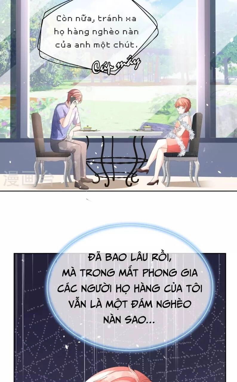 Cô Vợ Hợp Đồng Lạnh Lùng Không Dễ Đụng Đâu Chapter 255 - 68