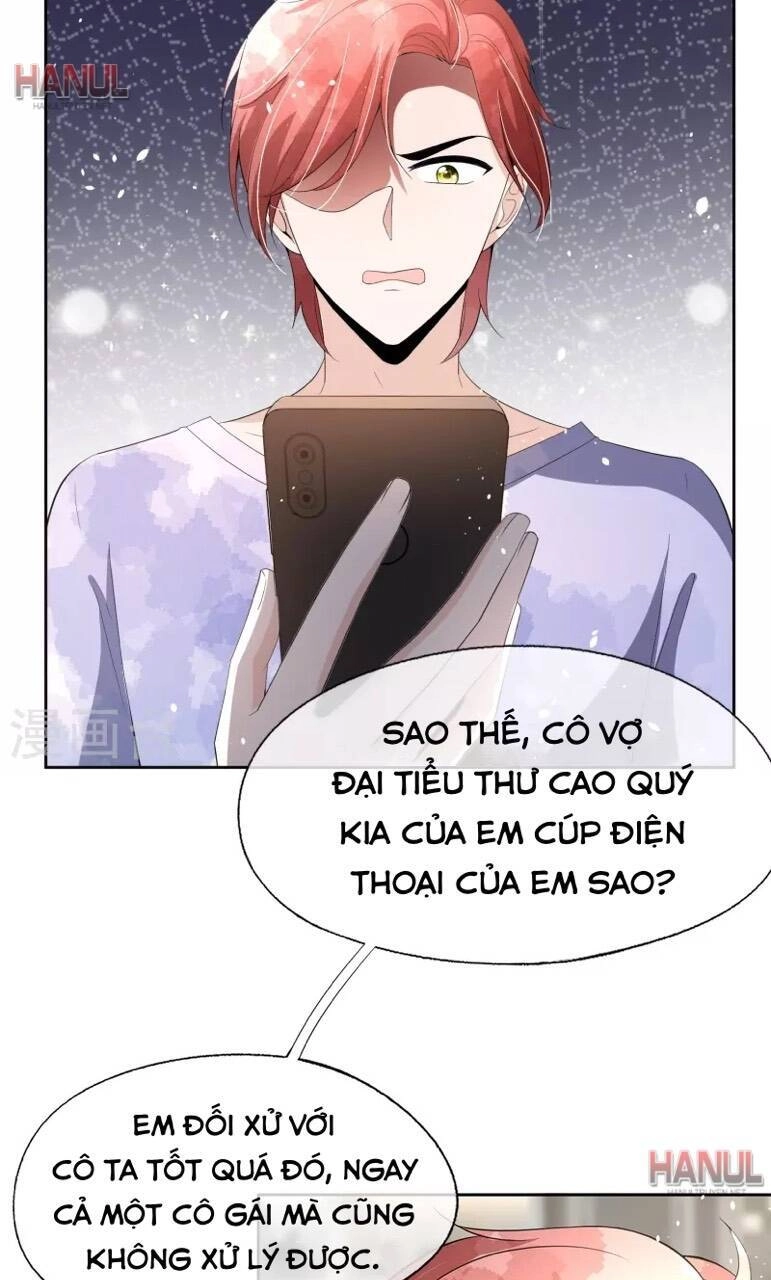 Cô Vợ Hợp Đồng Lạnh Lùng Không Dễ Đụng Đâu Chapter 255 - 69