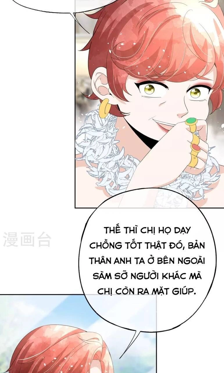 Cô Vợ Hợp Đồng Lạnh Lùng Không Dễ Đụng Đâu Chapter 255 - 70