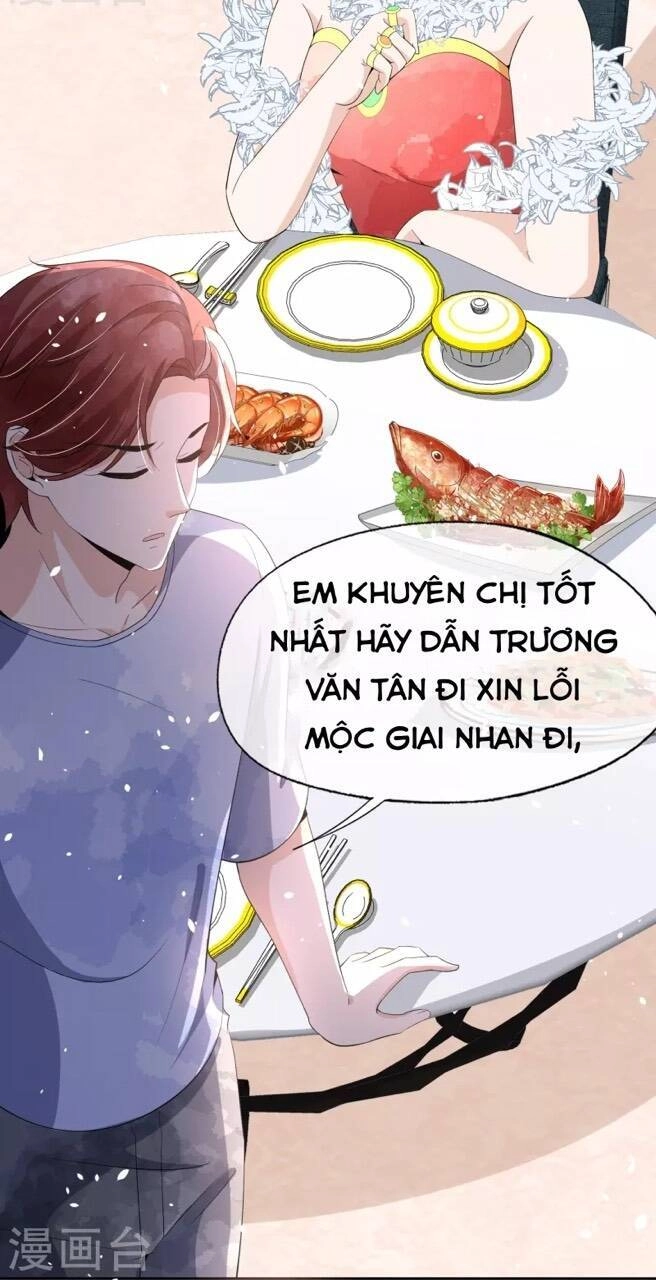 Cô Vợ Hợp Đồng Lạnh Lùng Không Dễ Đụng Đâu Chapter 255 - 72