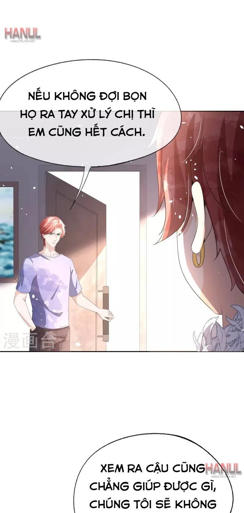 Cô Vợ Hợp Đồng Lạnh Lùng Không Dễ Đụng Đâu Chapter 255 - 73