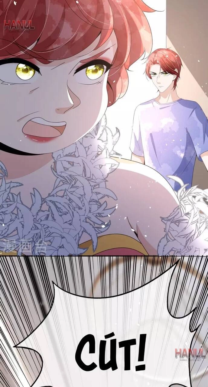 Cô Vợ Hợp Đồng Lạnh Lùng Không Dễ Đụng Đâu Chapter 255 - 75