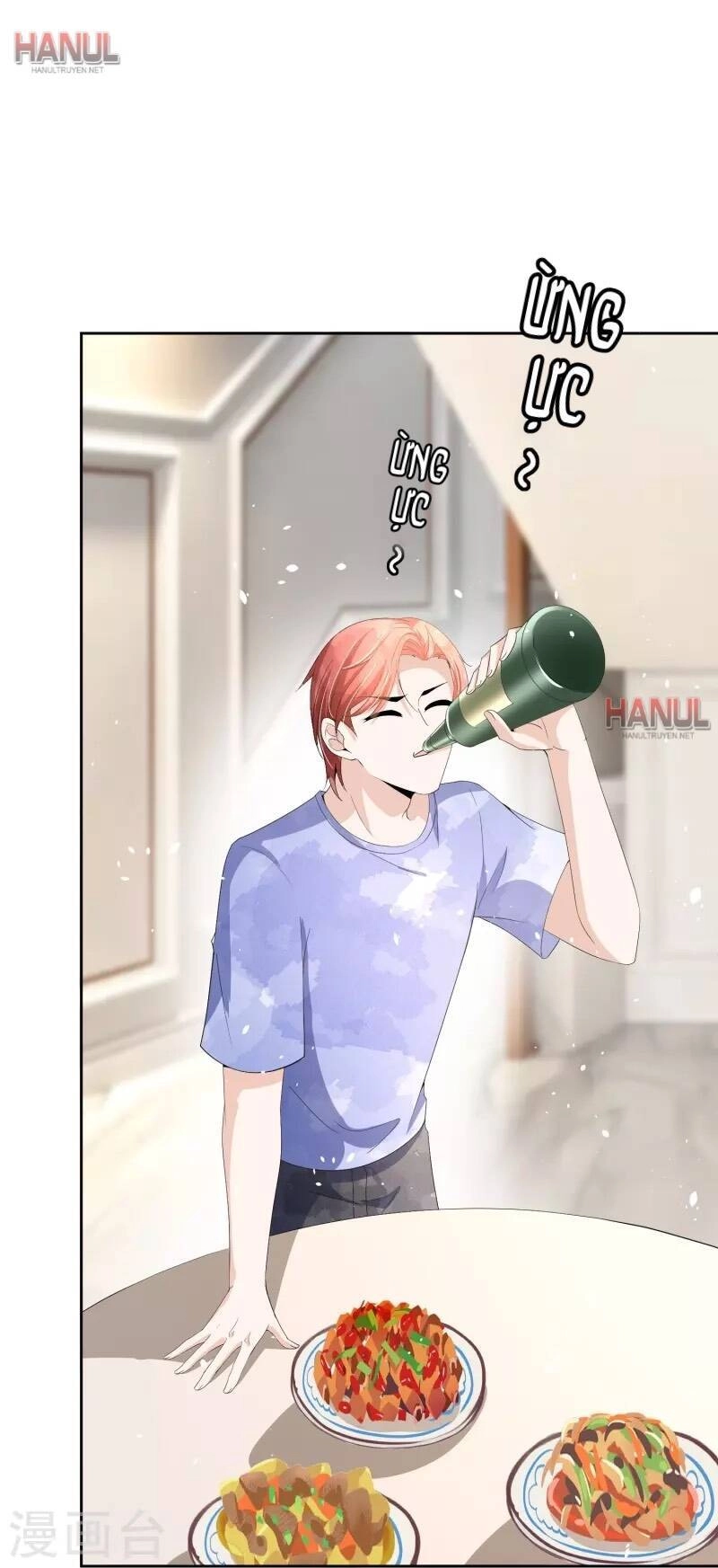 Cô Vợ Hợp Đồng Lạnh Lùng Không Dễ Đụng Đâu Chapter 255 - 78