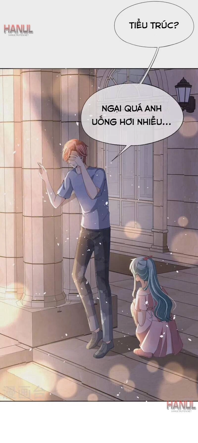 Cô Vợ Hợp Đồng Lạnh Lùng Không Dễ Đụng Đâu Chapter 255 - 91