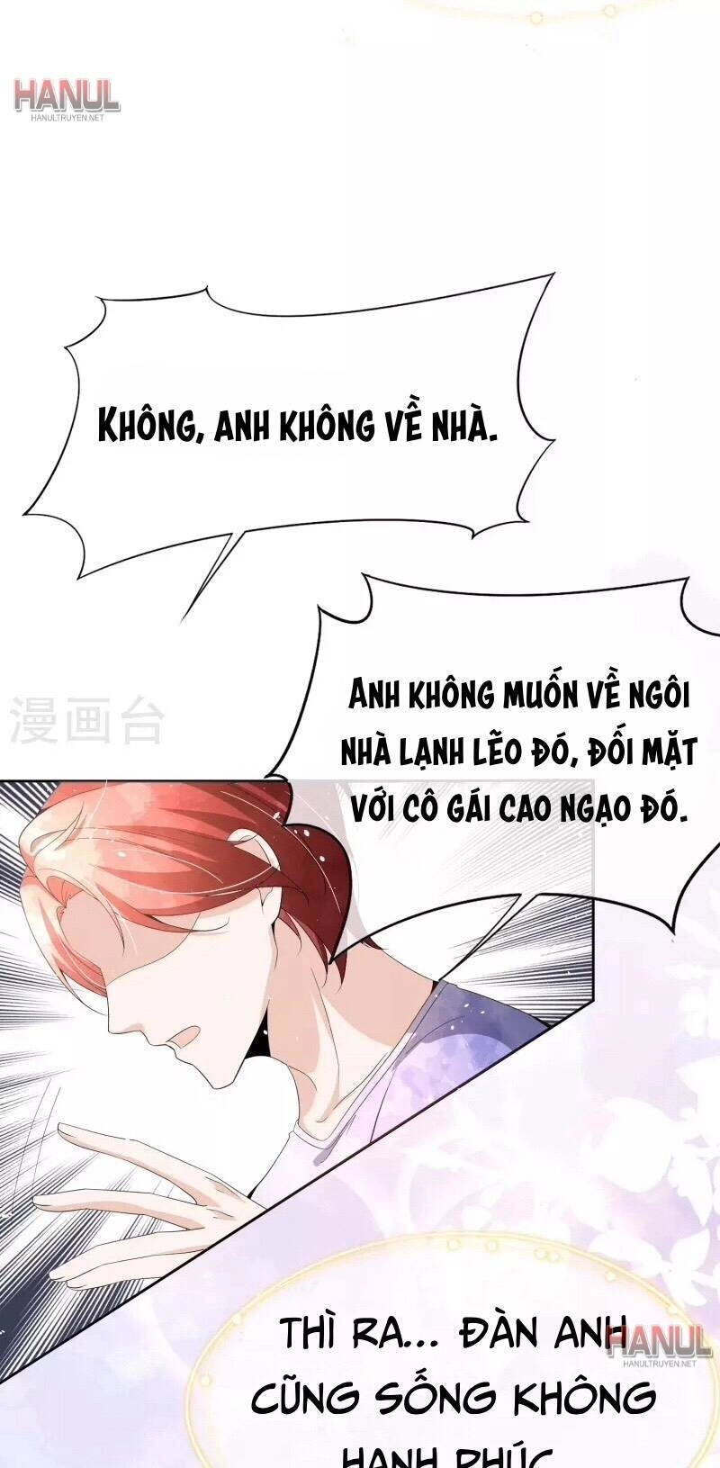 Cô Vợ Hợp Đồng Lạnh Lùng Không Dễ Đụng Đâu Chapter 255 - 93