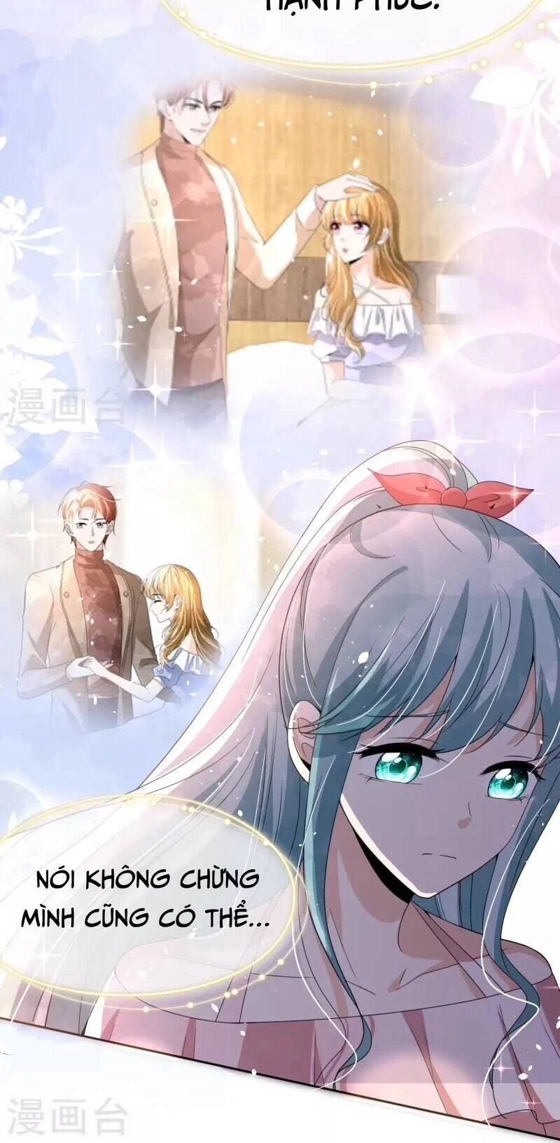 Cô Vợ Hợp Đồng Lạnh Lùng Không Dễ Đụng Đâu Chapter 255 - 94