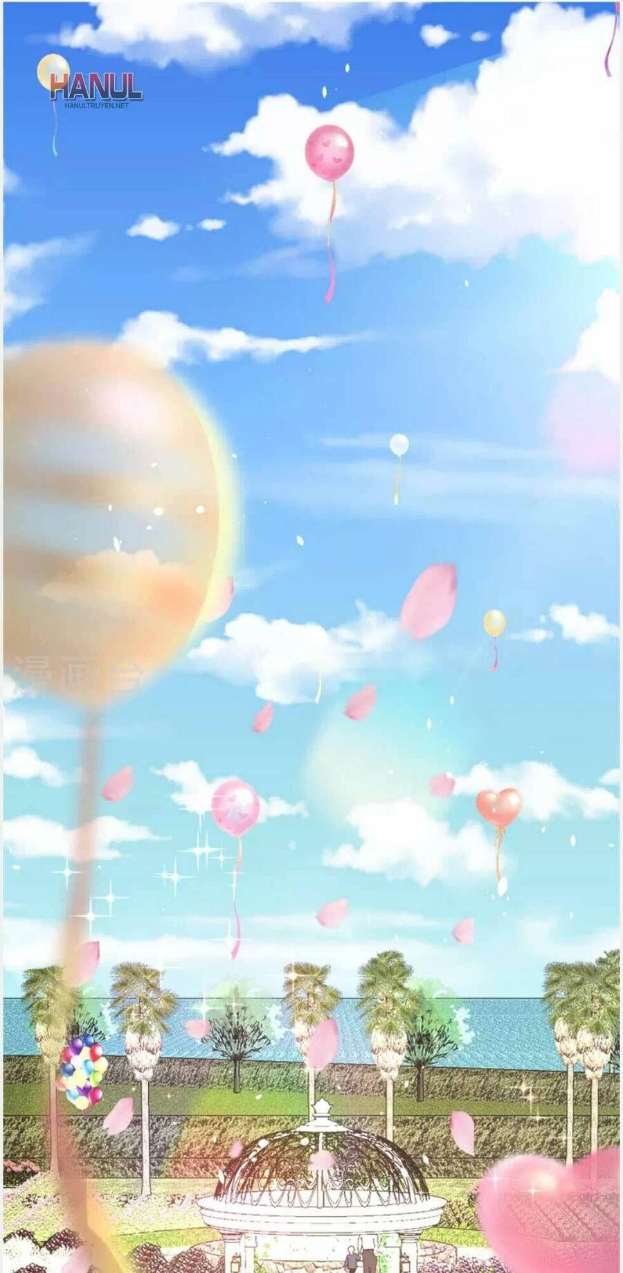 Cô Vợ Hợp Đồng Lạnh Lùng Không Dễ Đụng Đâu Chapter 256 - 3