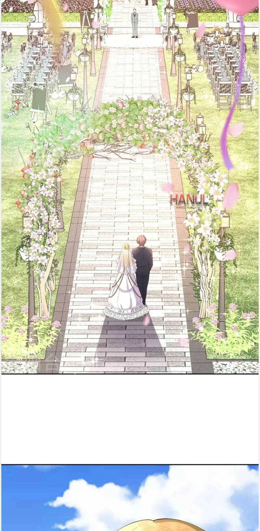 Cô Vợ Hợp Đồng Lạnh Lùng Không Dễ Đụng Đâu Chapter 256 - 4