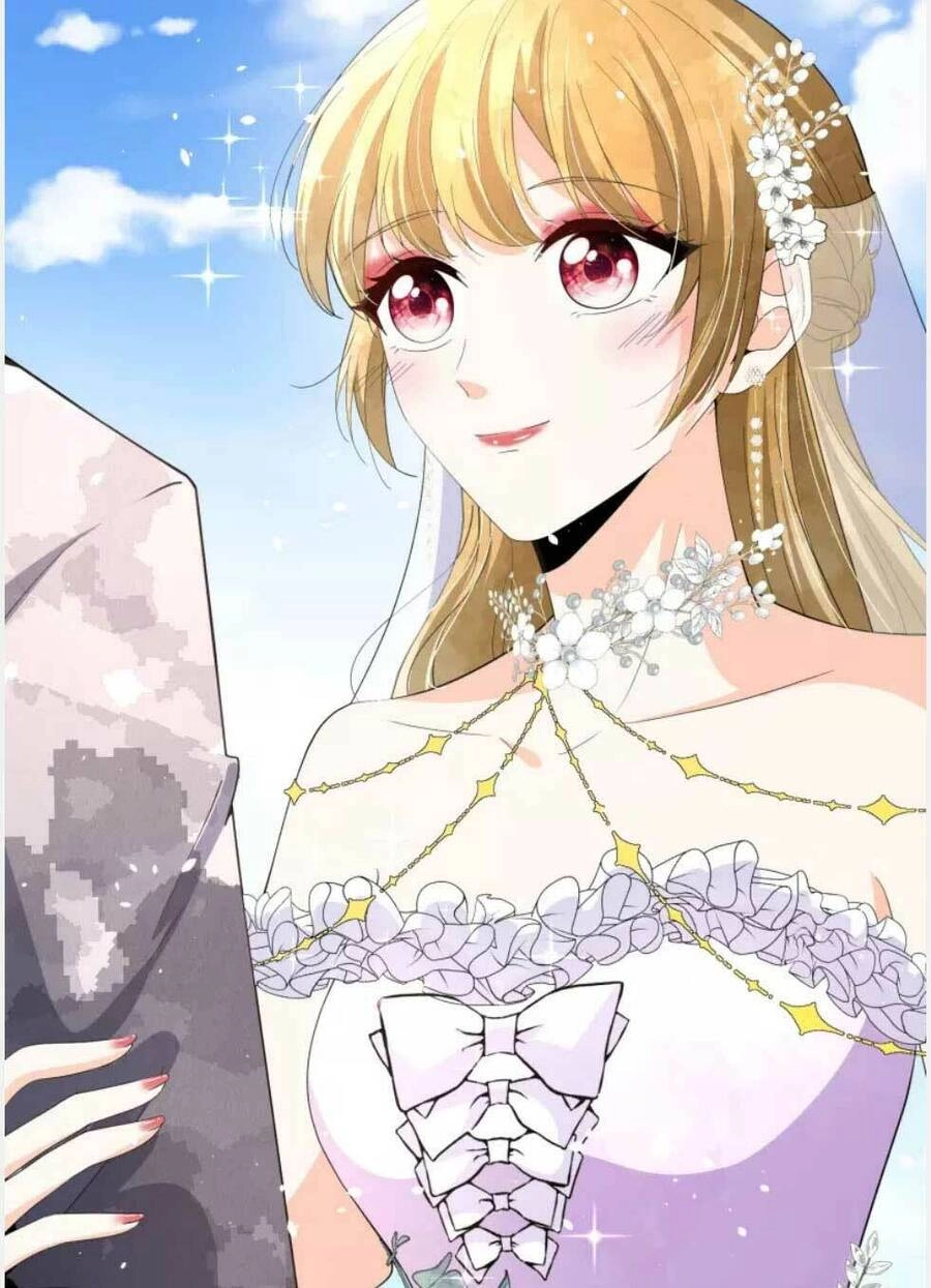 Cô Vợ Hợp Đồng Lạnh Lùng Không Dễ Đụng Đâu Chapter 256 - 5