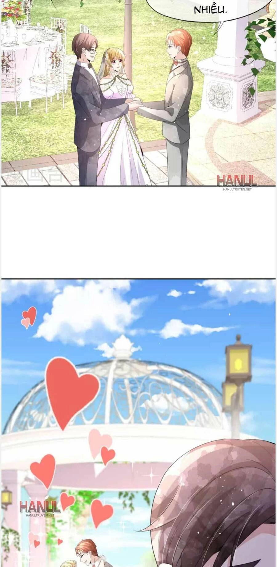 Cô Vợ Hợp Đồng Lạnh Lùng Không Dễ Đụng Đâu Chapter 256 - 8