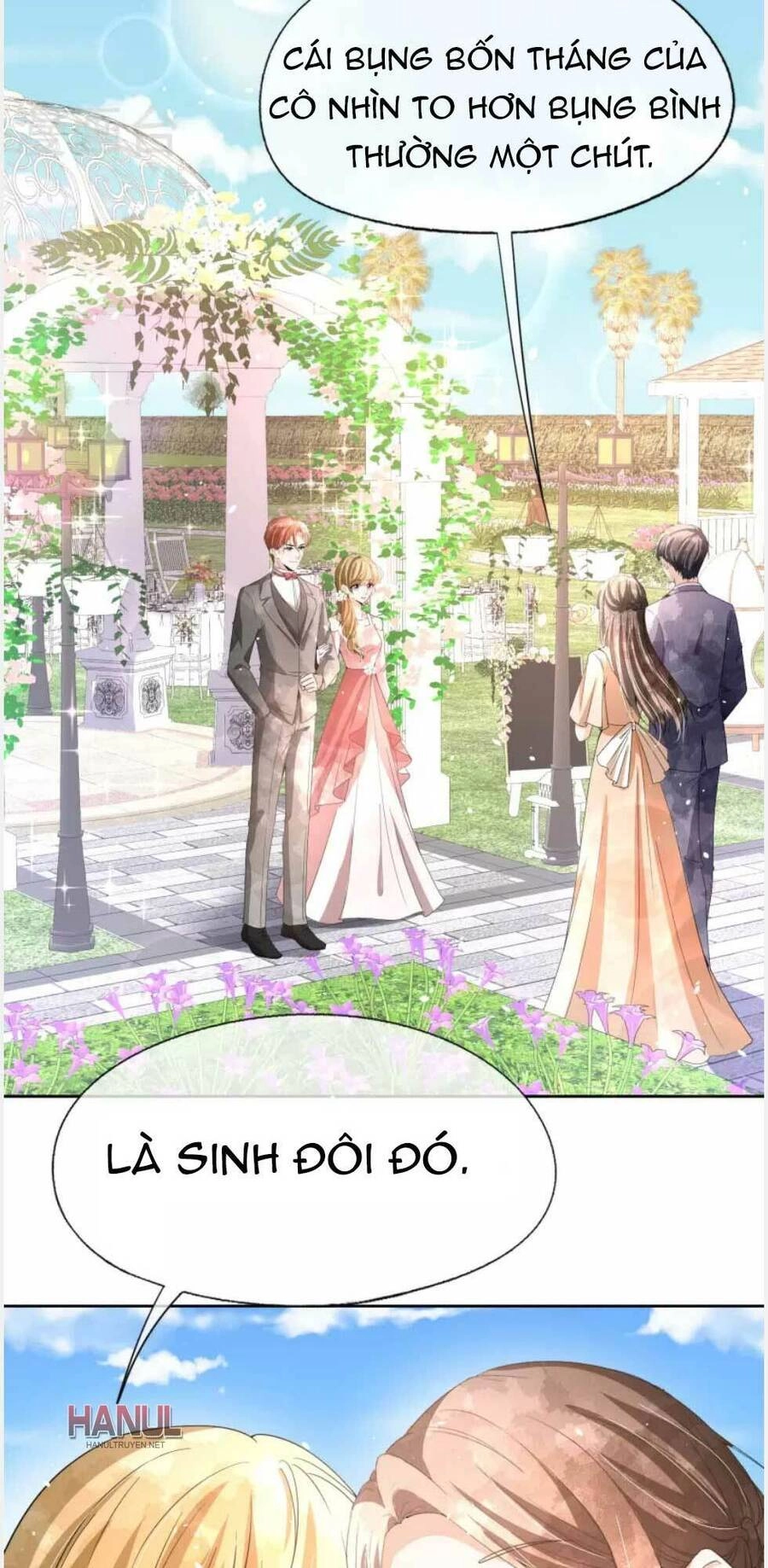 Cô Vợ Hợp Đồng Lạnh Lùng Không Dễ Đụng Đâu Chapter 256 - 11