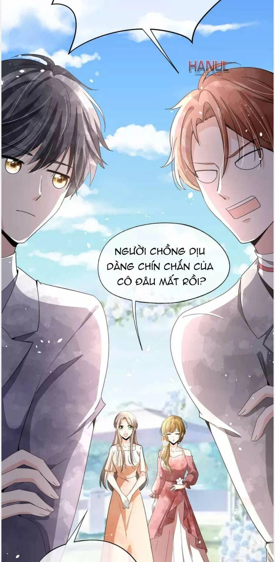 Cô Vợ Hợp Đồng Lạnh Lùng Không Dễ Đụng Đâu Chapter 256 - 15