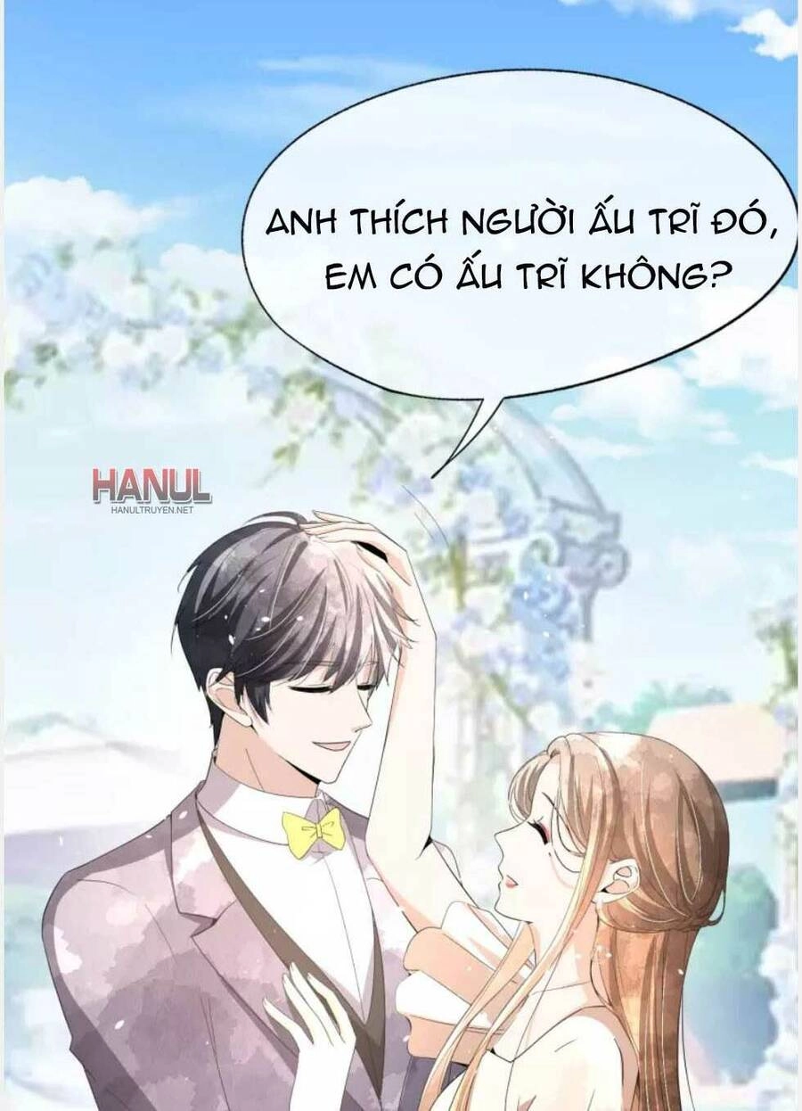 Cô Vợ Hợp Đồng Lạnh Lùng Không Dễ Đụng Đâu Chapter 256 - 18