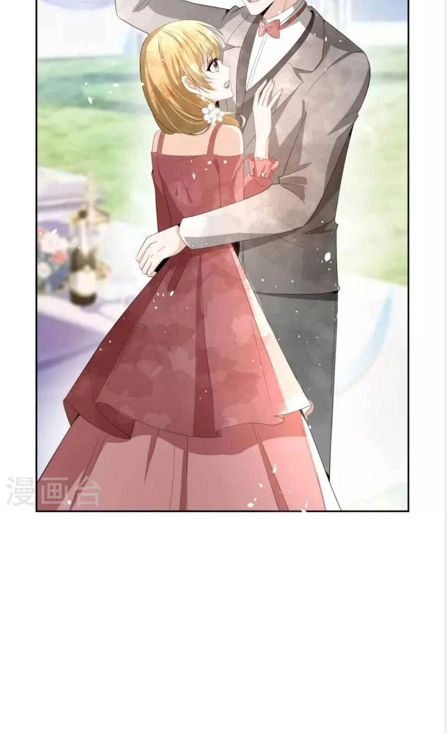 Cô Vợ Hợp Đồng Lạnh Lùng Không Dễ Đụng Đâu Chapter 256 - 22