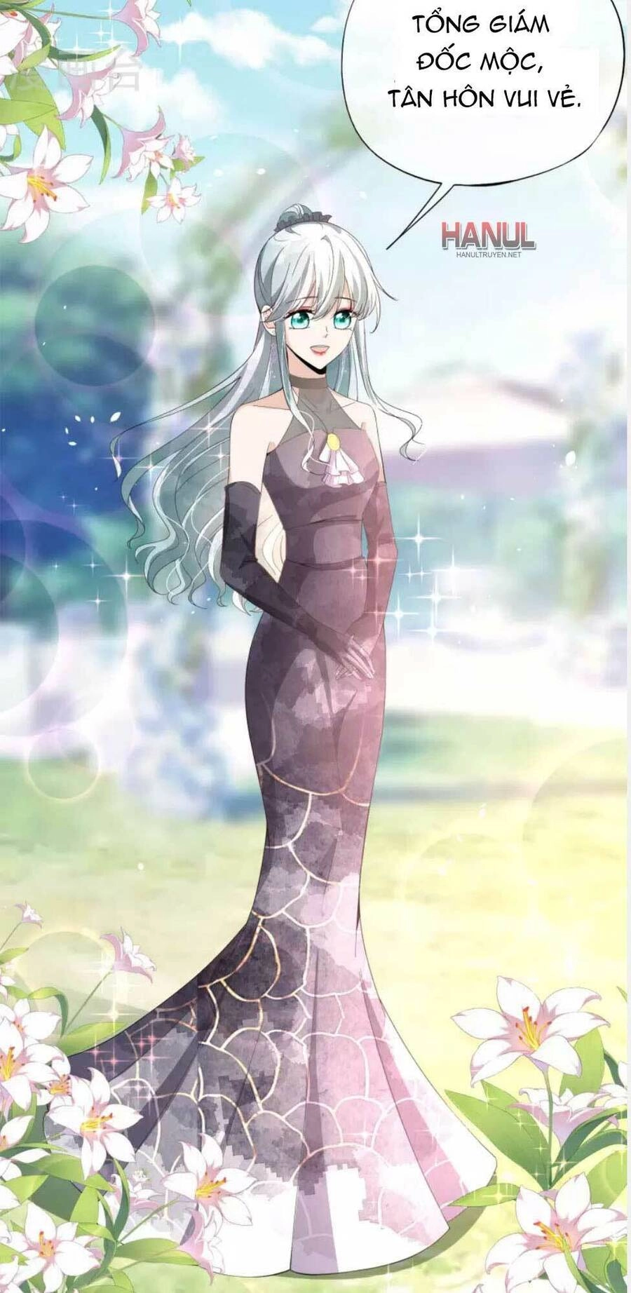 Cô Vợ Hợp Đồng Lạnh Lùng Không Dễ Đụng Đâu Chapter 256 - 27