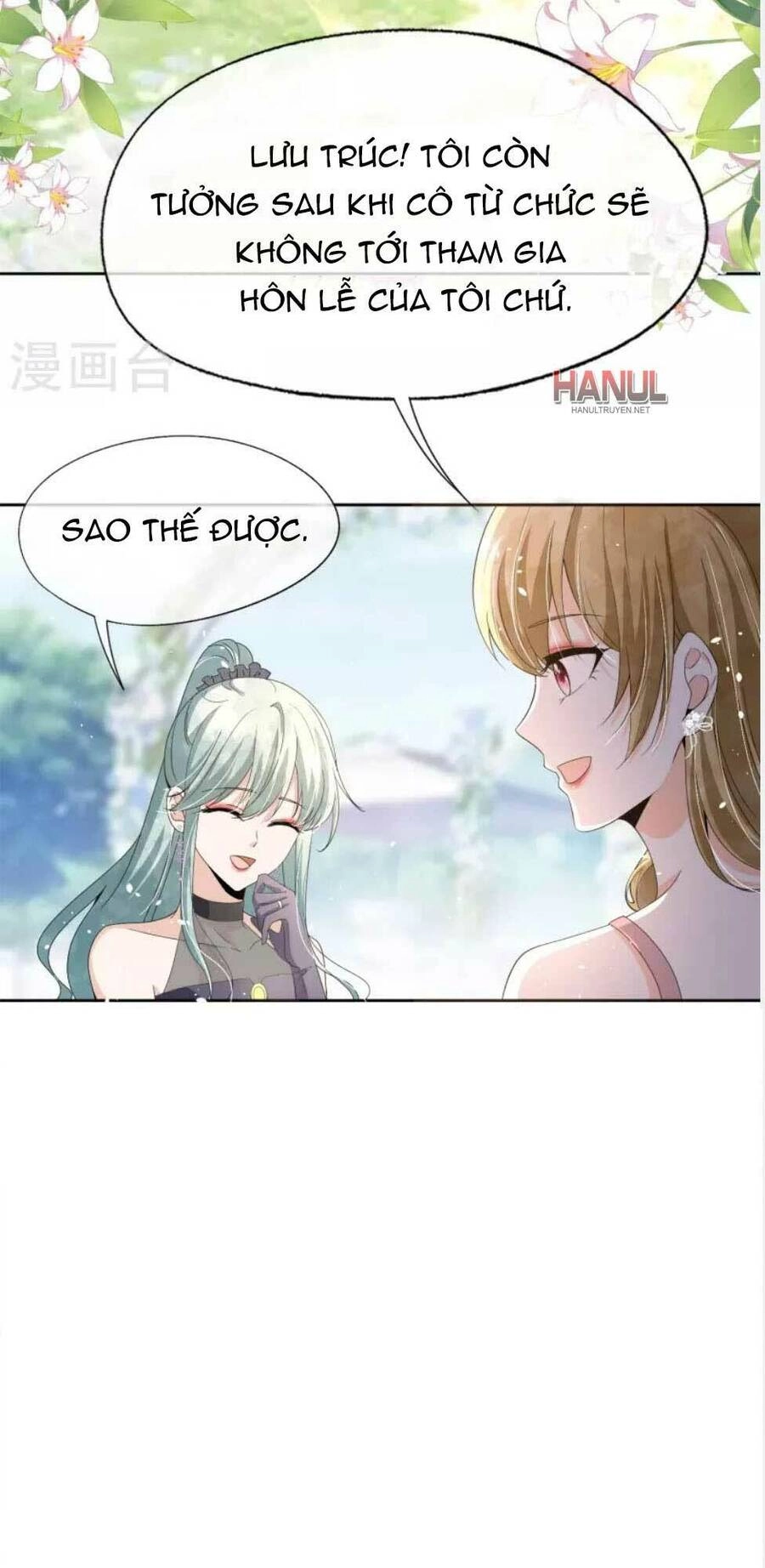 Cô Vợ Hợp Đồng Lạnh Lùng Không Dễ Đụng Đâu Chapter 256 - 28