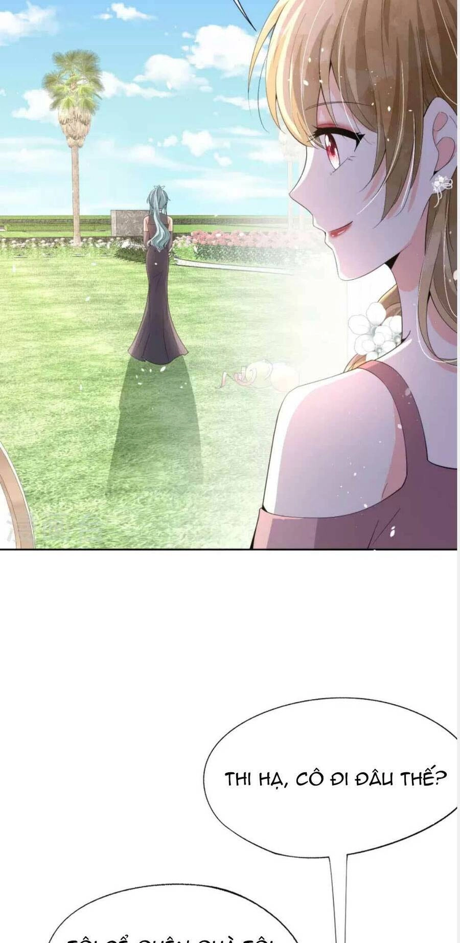 Cô Vợ Hợp Đồng Lạnh Lùng Không Dễ Đụng Đâu Chapter 256 - 32