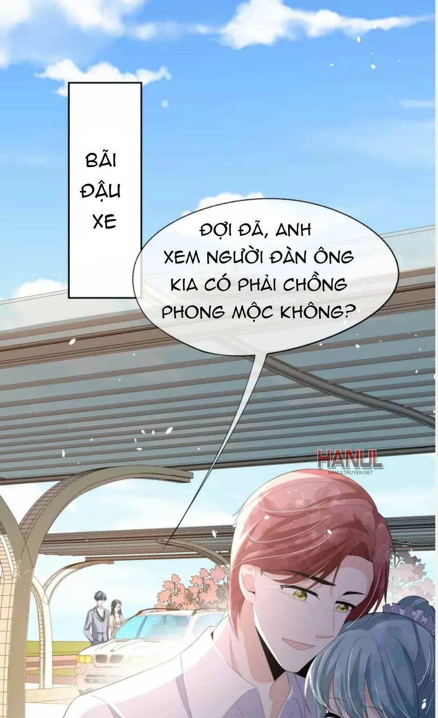 Cô Vợ Hợp Đồng Lạnh Lùng Không Dễ Đụng Đâu Chapter 256 - 34