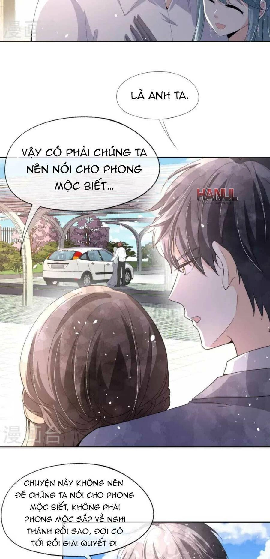 Cô Vợ Hợp Đồng Lạnh Lùng Không Dễ Đụng Đâu Chapter 256 - 35