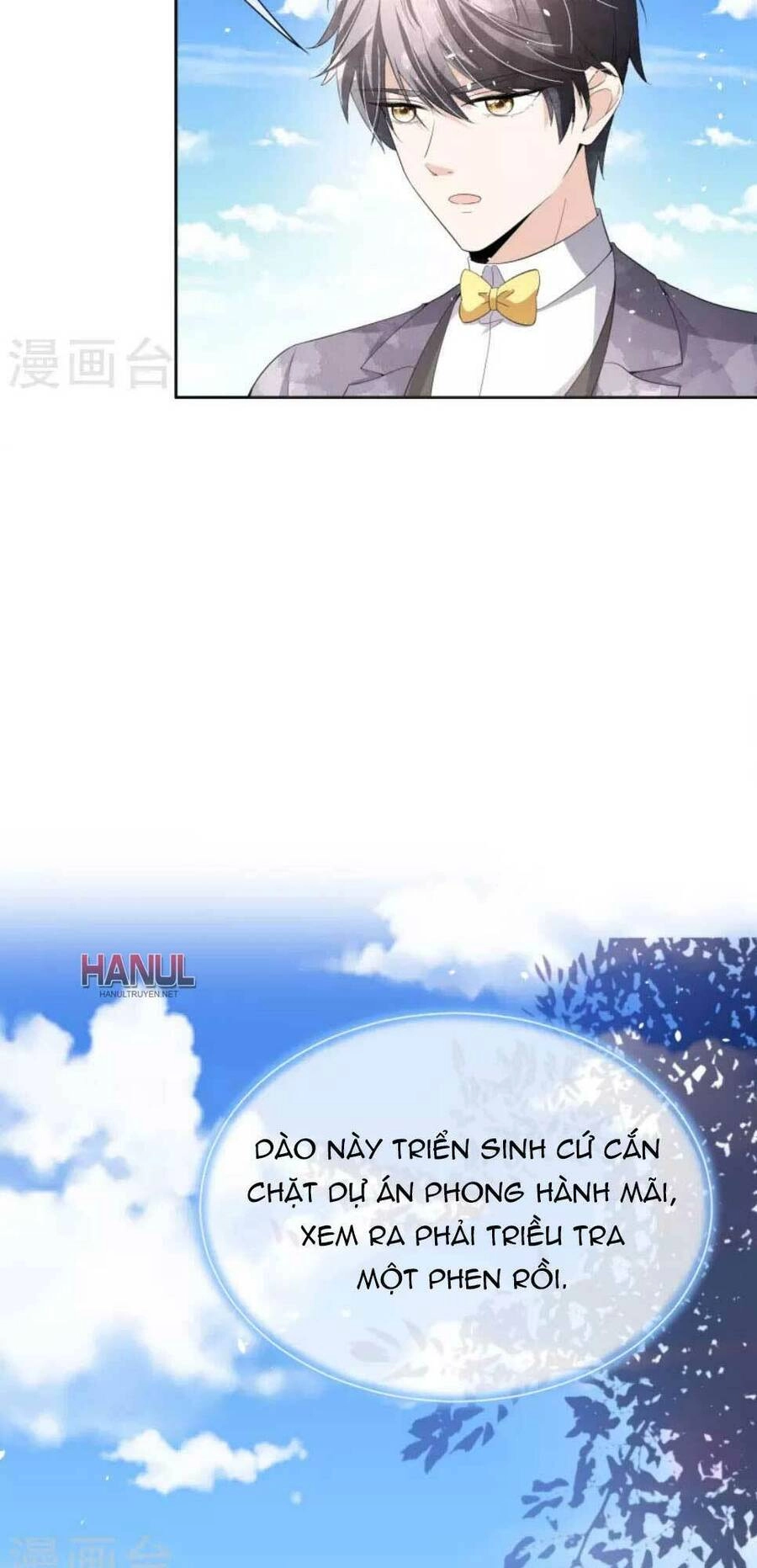 Cô Vợ Hợp Đồng Lạnh Lùng Không Dễ Đụng Đâu Chapter 256 - 36