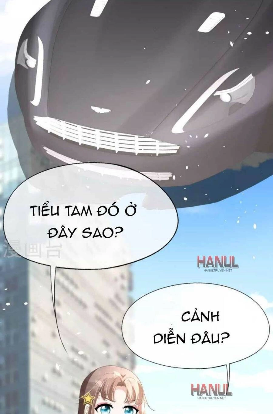 Cô Vợ Hợp Đồng Lạnh Lùng Không Dễ Đụng Đâu Chapter 256 - 38