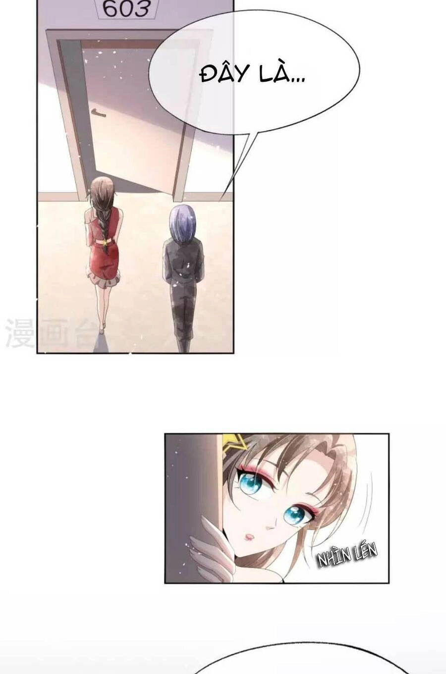 Cô Vợ Hợp Đồng Lạnh Lùng Không Dễ Đụng Đâu Chapter 256 - 41