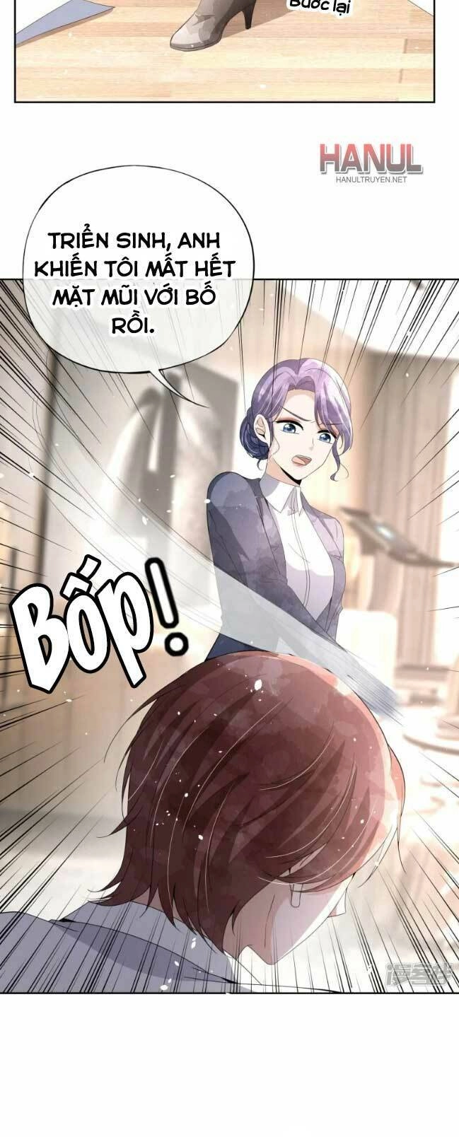 Cô Vợ Hợp Đồng Lạnh Lùng Không Dễ Đụng Đâu Chapter 257 - 6