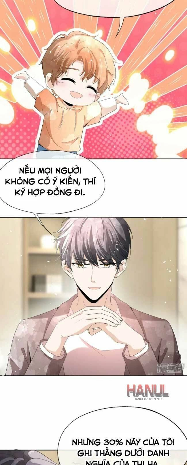 Cô Vợ Hợp Đồng Lạnh Lùng Không Dễ Đụng Đâu Chapter 257 - 16