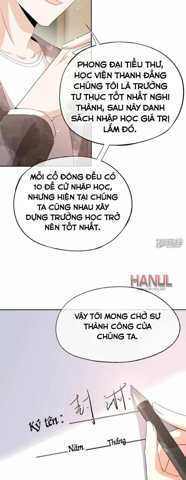 Cô Vợ Hợp Đồng Lạnh Lùng Không Dễ Đụng Đâu Chapter 257 - 20