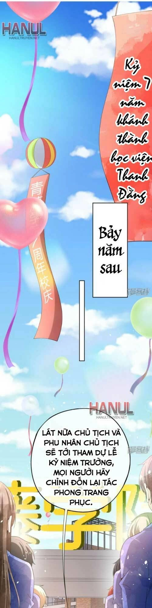 Cô Vợ Hợp Đồng Lạnh Lùng Không Dễ Đụng Đâu Chapter 258 - 3