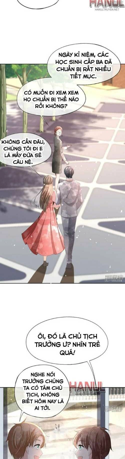 Cô Vợ Hợp Đồng Lạnh Lùng Không Dễ Đụng Đâu Chapter 258 - 6