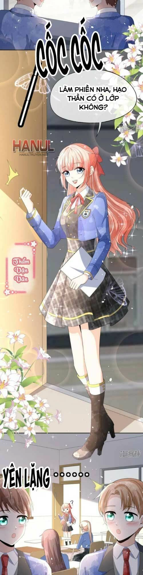 Cô Vợ Hợp Đồng Lạnh Lùng Không Dễ Đụng Đâu Chapter 258 - 7